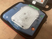 Philips heartstart hs1 defibrillator - afbeelding 3 van  5
