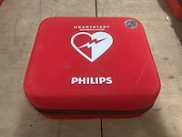 Philips heartstart hs1 defibrillator - afbeelding 5 van  5