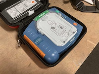 Philips heartstart hs1 defibrillator - afbeelding 1 van  5