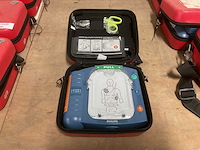 Philips heartstart hs1 defibrillator - afbeelding 2 van  5