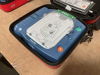 Philips heartstart hs1 defibrillator - afbeelding 3 van  5