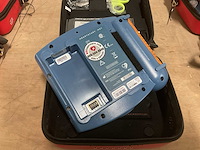 Philips heartstart hs1 defibrillator - afbeelding 4 van  5