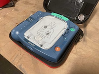 Philips heartstart hs1 defibrillator - afbeelding 3 van  5