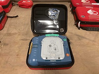 Philips heartstart hs1 defibrillator - afbeelding 2 van  5