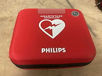 Philips heartstart hs1 defibrillator - afbeelding 5 van  5