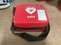 Philips heartstart hs1 defibrillator - afbeelding 2 van  2