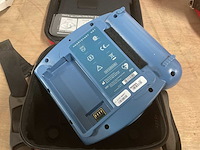 Philips heartstart hs1 defibrillator