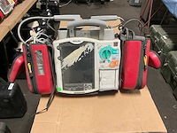 Philips heartstart mrx defibrillator - afbeelding 2 van  4