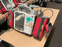 Philips heartstart mrx defibrillator - afbeelding 3 van  4