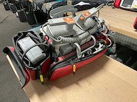 Philips heartstart mrx defibrillator - afbeelding 4 van  4