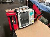 Philips heartstart mrx defibrillator - afbeelding 1 van  5