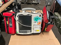 Philips heartstart mrx defibrillator - afbeelding 2 van  5