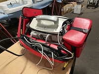 Philips heartstart mrx defibrillator - afbeelding 5 van  5