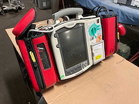 Philips heartstart mrx defibrillator - afbeelding 1 van  5