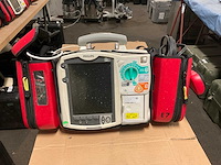 Philips heartstart mrx defibrillator - afbeelding 2 van  5