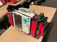 Philips heartstart mrx defibrillator - afbeelding 3 van  5