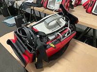 Philips heartstart mrx defibrillator - afbeelding 4 van  5