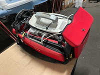 Philips heartstart mrx defibrillator - afbeelding 5 van  5