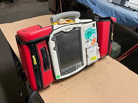 Philips heartstart mrx defibrillator - afbeelding 1 van  5
