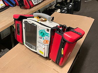 Philips heartstart mrx defibrillator - afbeelding 3 van  5