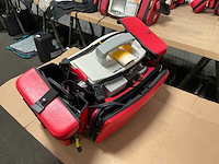 Philips heartstart mrx defibrillator - afbeelding 4 van  5