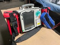 Philips heartstart mrx defibrillator - afbeelding 1 van  5