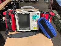 Philips heartstart mrx defibrillator - afbeelding 2 van  5
