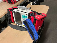Philips heartstart mrx defibrillator - afbeelding 3 van  5