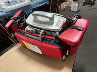 Philips heartstart mrx defibrillator - afbeelding 5 van  5