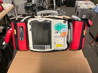 Philips heartstart mrx defibrillator - afbeelding 2 van  5