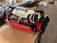 Philips heartstart mrx defibrillator - afbeelding 5 van  5