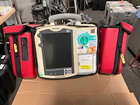 Philips heartstart mrx defibrillator - afbeelding 2 van  5