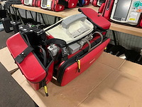 Philips heartstart mrx defibrillator - afbeelding 4 van  5