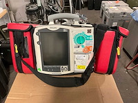 Philips heartstart mrx defibrillator - afbeelding 2 van  5