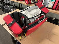 Philips heartstart mrx defibrillator - afbeelding 4 van  5