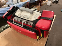 Philips heartstart mrx defibrillator - afbeelding 5 van  5