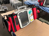 Philips heartstart mrx defibrillator - afbeelding 1 van  5
