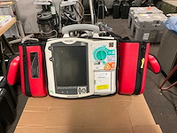 Philips heartstart mrx defibrillator - afbeelding 2 van  5
