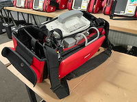 Philips heartstart mrx defibrillator - afbeelding 4 van  5