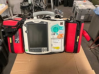 Philips heartstart mrx defibrillator - afbeelding 2 van  5