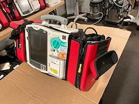 Philips heartstart mrx defibrillator - afbeelding 3 van  5