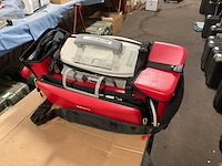 Philips heartstart mrx defibrillator - afbeelding 5 van  5