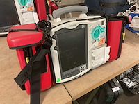 Philips heartstart mrx defibrillator - afbeelding 1 van  4
