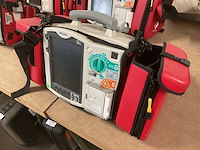 Philips heartstart mrx defibrillator - afbeelding 3 van  4