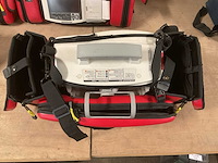 Philips heartstart mrx defibrillator - afbeelding 4 van  4