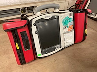 Philips heartstart mrx defibrillator - afbeelding 1 van  4