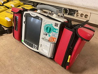 Philips heartstart mrx defibrillator - afbeelding 3 van  4