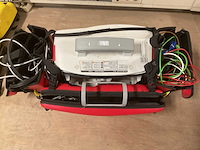 Philips heartstart mrx defibrillator - afbeelding 4 van  4