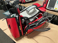 Philips heartstart mrx defibrillator - afbeelding 4 van  5