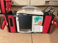 Philips heartstart mrx defibrillator - afbeelding 1 van  2